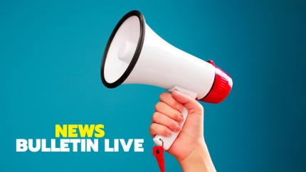 News Bulletin Live on VIP News