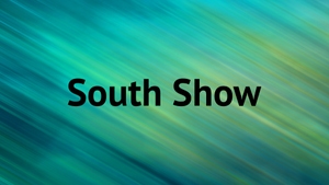 South Show on TV 5 News - past program