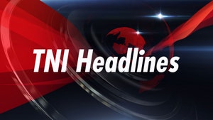 TNI Headlines on TNI Awaaz - past program