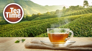 Tea Time on Food Food - past program