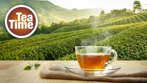 Tea Time on Food Food - past program