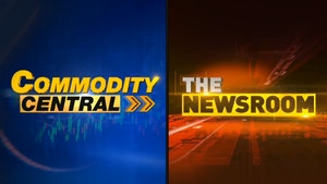 Commodity Central / The Newsroom on ET Now - past program