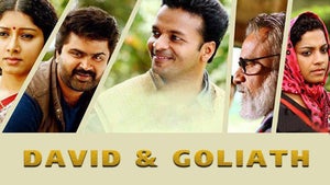 David and Goliath on Sun Surya Movies - past program