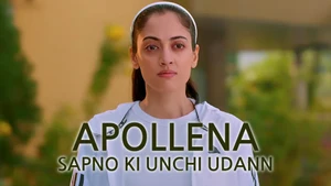 Apollena - Sapno Ki Unchi Udann on Colors HD - past program