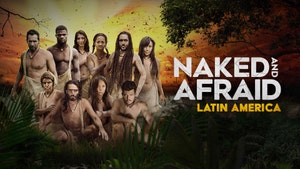 Naked and Afraid: LATAM on Discovery HD Hindi - past program