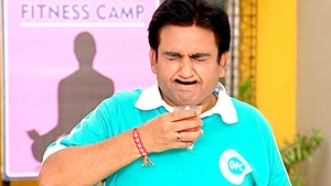 Taarak Mehta Ka Ooltah Chashmah on Sony Pal - past program