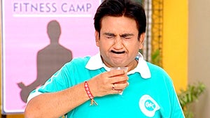 Taarak Mehta Ka Ooltah Chashmah on Sony Pal - past program