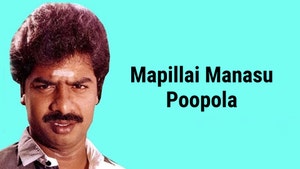 Mapillai Manasu Poopola on Vasanth TV - past program