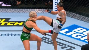 UFC Fight Night - Edwards vs Brady on Sony Ten 3 HD Hindi - future program