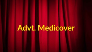 Advt. Medicover on ABN Andhra Jyothi - past program