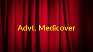 Advt. Medicover on ABN Andhra Jyothi - past program