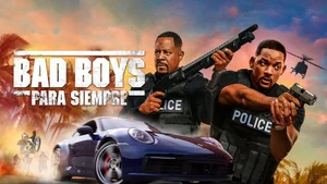 Bad Boys for Life: With Bonus Features on Sony Pix HD - past program