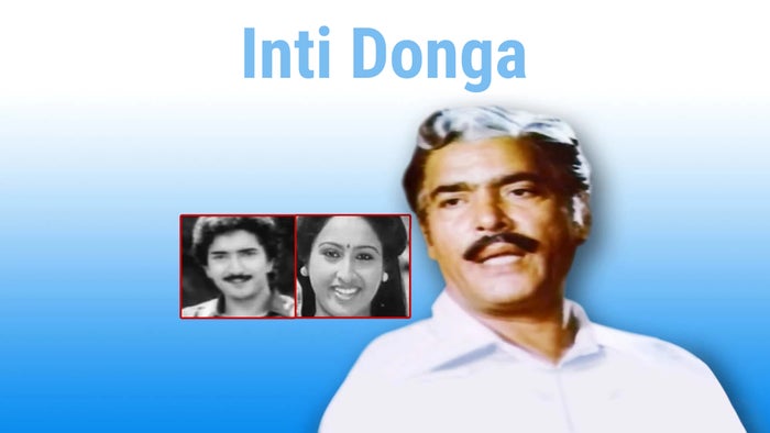 Inti Donga on JioTV