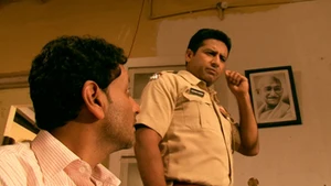 Crime Patrol Satark on SET HD - past program