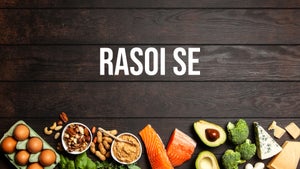 Rasoi Se on DD Rajasthan (Jaipur) - future program