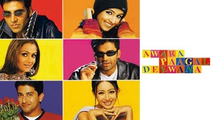 Awara Paagal Deewana on Star Gold 2 HD - past program