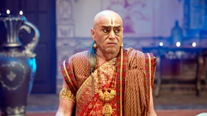 Tenali Rama on Sony SAB HD