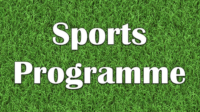 Sports Programme on JioTV