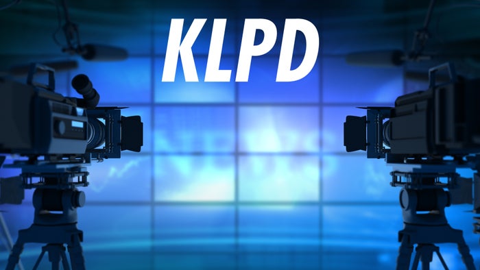 KLPD on JioTV