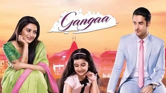 Gangaa Episode No.47 on JioTV