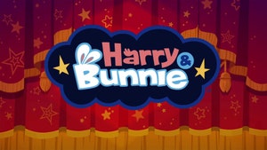 Harry & Bunnie on Cartoon Network Hindi - past program