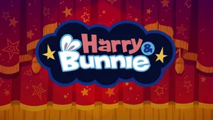 Harry & Bunnie on Cartoon Network Hindi - past program