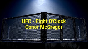 UFC - Fight O'Clock Conor McGregor Episode 1 on Sony Ten 2 HD - past program