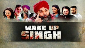 Wake Up Singh on Pitaara - past program