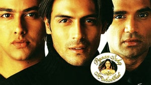 Pyar Ishq Aur Mohabbat on Shemaroo Bollywood - past program