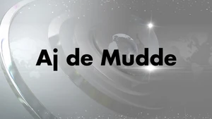 Aj de Mudde on Chardikla Time TV