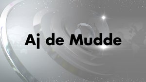 Aj de Mudde on Chardikla Time TV - past program