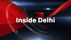 Inside Delhi on CNN NEWS18 - past program