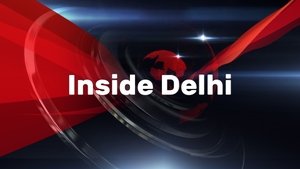 Inside Delhi on CNN NEWS18 - past program