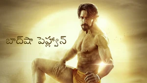 Baadshah Pehlwaan on Sony Max SD - past program