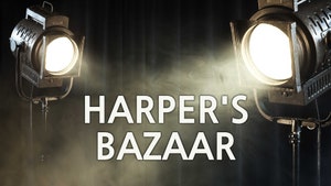 Harper's Bazaar on FTV HD - past program