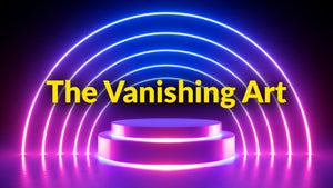 The Vanishing Art Episode 3 on DD bharati - past program