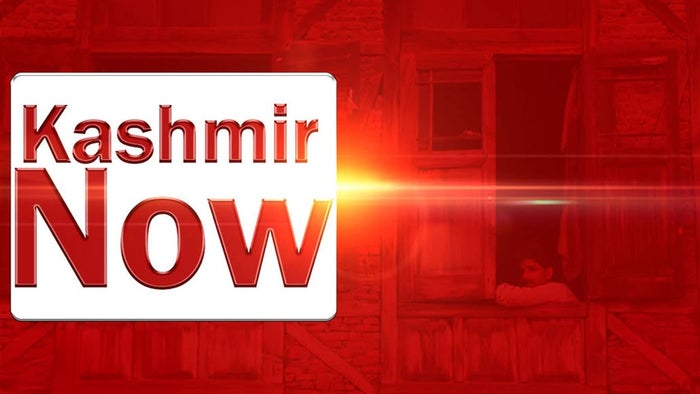 Kashmir Now Episode No.1363 on JioTV