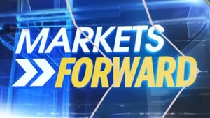 Markets Forward on CNBC Tv 18