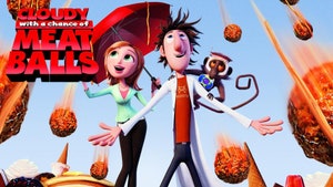 Cloudy With a Chance of Meatballs on Sony Pix HD - past program
