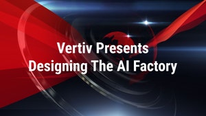 Vertiv Presents Designing The AI Factory on NDTV Profit - past program