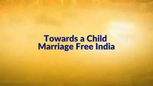 Towards a Child Marriage Free India on NDTV 24x7 - past program