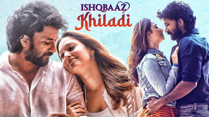 Ishqbaaz Khiladi on JioTV