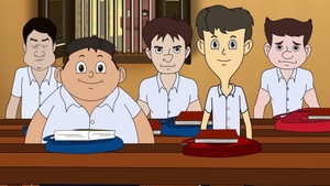 Nut Boltu on Sony aath - past program