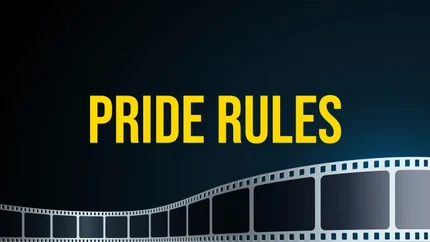 Pride Rules on Animal Planet English