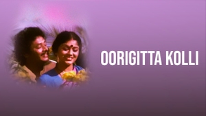Oorigitta Kolli on Colors Kannada Cinema - past program