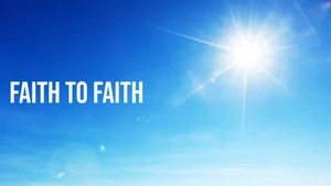 Faith To Faith on Subhavartha TV - past program