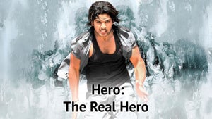 Hero: The Real Hero on Surya HD - future program