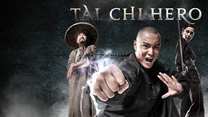 Tai Chi Hero on And Flix HD - past program