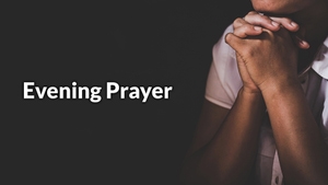 Evening Prayer on Prarthana Bhawan - past program