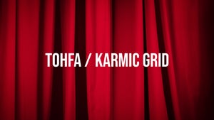 Tohfa / Karmic Grid on Green Chillies - past program